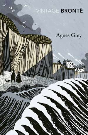 Agnes Grey de Anne Bronte