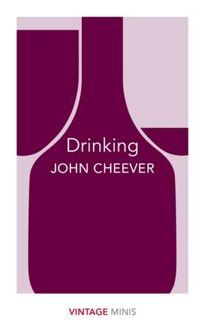 Drinking de John Cheever