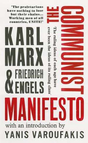 The Communist Manifesto de Karl Marx