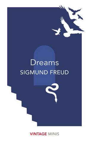 Dreams de Sigmund Freud