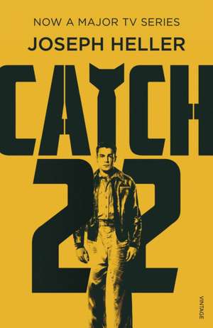 Catch-22 de Joseph Heller