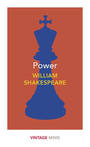 Power de William Shakespeare