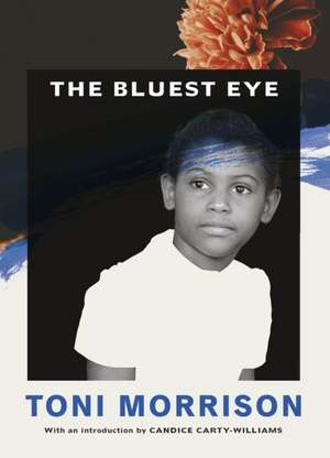 Morrison, T: Bluest Eye