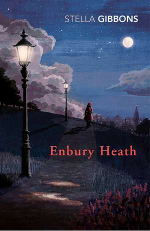 Enbury Heath de Stella Gibbons