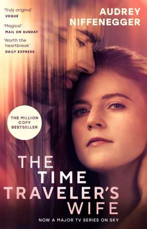 The Time Traveler's Wife de Audrey Niffenegger