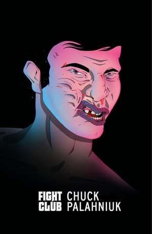 Fight Club de Chuck Palahniuk