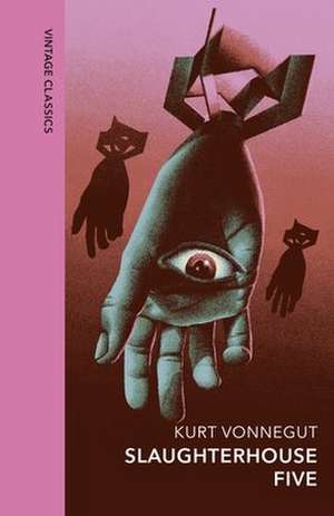 Slaughterhouse 5 de Kurt Vonnegut