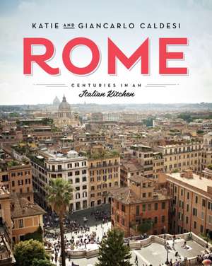 Rome de Katie Caldesi