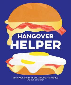 Hangover Helper de Lauren Shockey