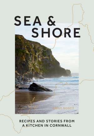 Sea & Shore de Emily Scott