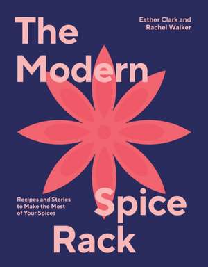 Modern Spice Rack de Rachel Walker