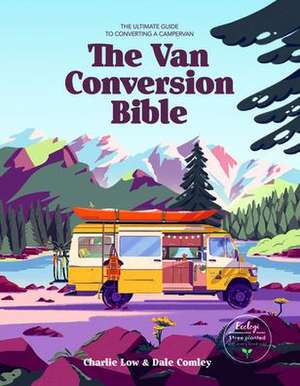 Van Conversion Bible de Charlie Low