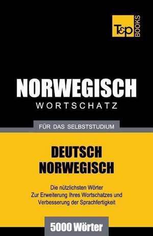 Wortschatz Deutsch-Norwegisch Fur Das Selbststudium. 5000 Worter: Proceedings of the 43rd Annual Conference on Computer Applications and Quantitative Methods in Archaeology de Andrey Taranov