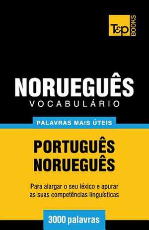 Vocabulario Portugues-Noruegues - 3000 Palavras Mais Uteis: Proceedings of the 43rd Annual Conference on Computer Applications and Quantitative Methods in Archaeology de Andrey Taranov