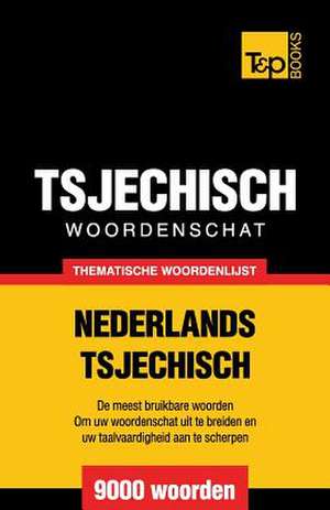 Thematische Woordenschat Nederlands-Tsjechisch - 9000 Woorden: Proceedings of the 43rd Annual Conference on Computer Applications and Quantitative Methods in Archaeology de Andrey Taranov