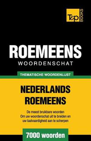 Thematische Woordenschat Nederlands-Roemeens - 7000 Woorden: Proceedings of the 43rd Annual Conference on Computer Applications and Quantitative Methods in Archaeology de Andrey Taranov