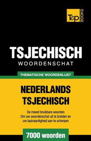 Thematische Woordenschat Nederlands-Tsjechisch - 7000 Woorden: Proceedings of the 43rd Annual Conference on Computer Applications and Quantitative Methods in Archaeology de Andrey Taranov