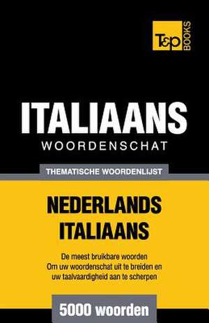 Thematische Woordenschat Nederlands-Italiaans - 5000 Woorden: Proceedings of the 43rd Annual Conference on Computer Applications and Quantitative Methods in Archaeology de Andrey Taranov