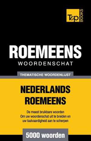 Thematische Woordenschat Nederlands-Roemeens - 5000 Woorden: Proceedings of the 43rd Annual Conference on Computer Applications and Quantitative Methods in Archaeology de Andrey Taranov