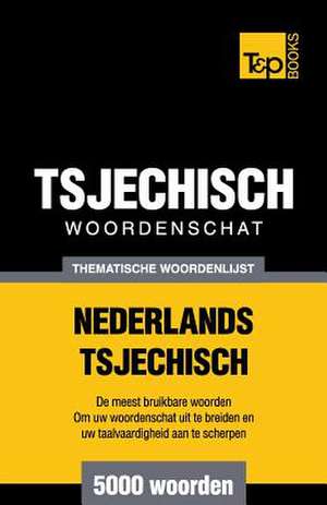 Thematische Woordenschat Nederlands-Tsjechisch - 5000 Woorden: Proceedings of the 43rd Annual Conference on Computer Applications and Quantitative Methods in Archaeology de Andrey Taranov