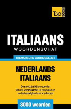 Thematische Woordenschat Nederlands-Italiaans - 3000 Woorden: Proceedings of the 43rd Annual Conference on Computer Applications and Quantitative Methods in Archaeology de Andrey Taranov