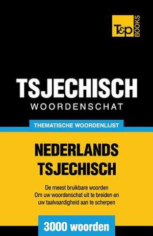 Thematische Woordenschat Nederlands-Tsjechisch - 3000 Woorden: Proceedings of the 43rd Annual Conference on Computer Applications and Quantitative Methods in Archaeology de Andrey Taranov