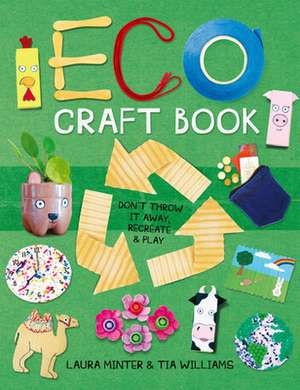 Eco Craft Book de L Minter