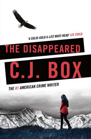 The Disappeared de C. J. Box