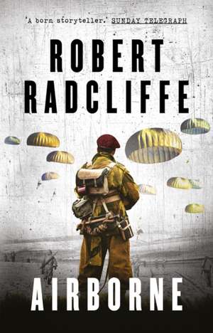 Airborne de Robert Radcliffe