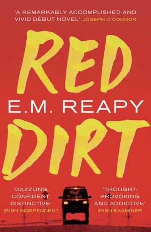 Red Dirt de E.M. Reapy