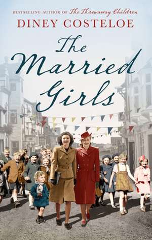 The Married Girls de Diney Costeloe