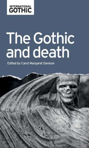 The Gothic and Death