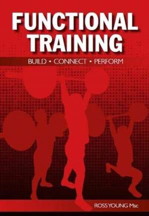 Functional Training de Ross Young