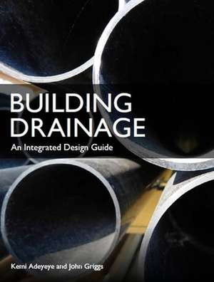 Building Drainage de John Griggs