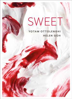 Sweet de Yotam Ottolenghi