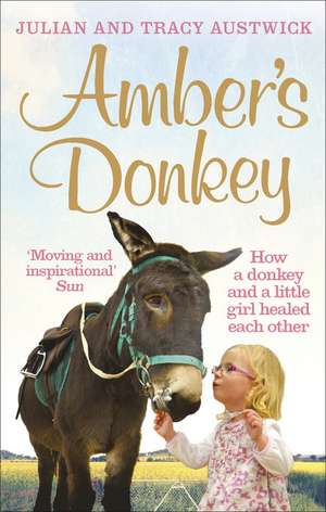 Amber's Donkey de Julian Austwick