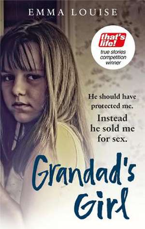 Grandad's Girl de Emma Louise