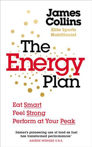 The Energy Plan de James Collins