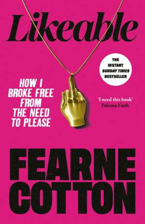 Likeable de Fearne Cotton