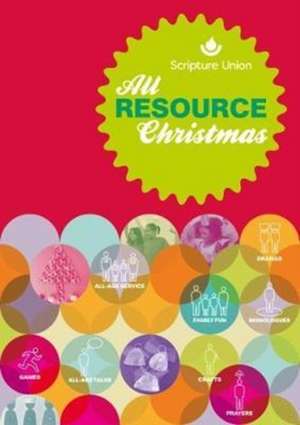 All Resource Christmas de Various Authors