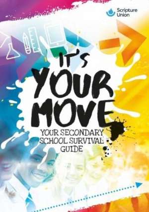 It's Your Move (10 pack) de Various