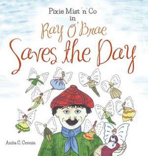 Pixie Mist 'n' Co in Ray O' Brae Saves the Day de Anita C. Cronin