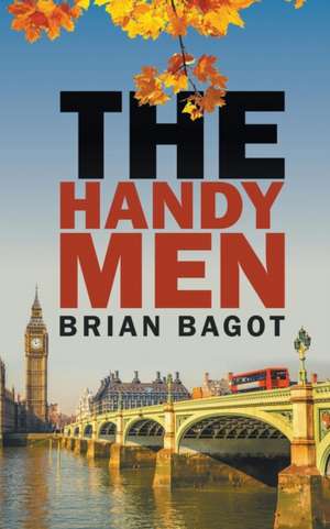 The Handymen de Brian Bagot