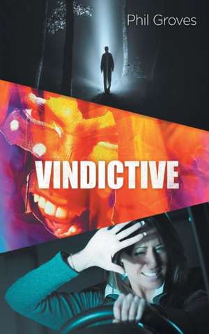 Vindictive de Phil Groves