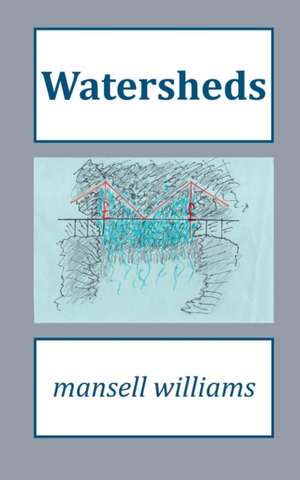 Watersheds de Mansell Williams