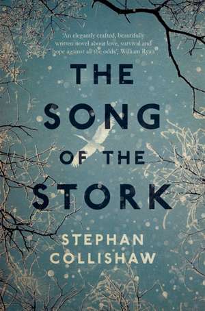 The Song of the Stork de Stephan Collishaw