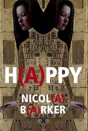 H(A)PPY de Nicola Barker