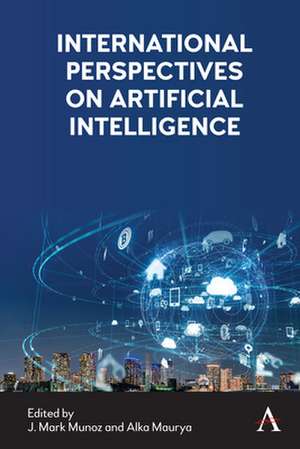 International Perspectives on Artificial Intelligence