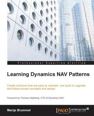 Learning Dynamics Nav Patterns: Stories for Compassionate Nursing Care de Mark Brummel