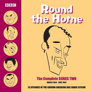 Round the Horne: Complete Series 2 de Barry Took